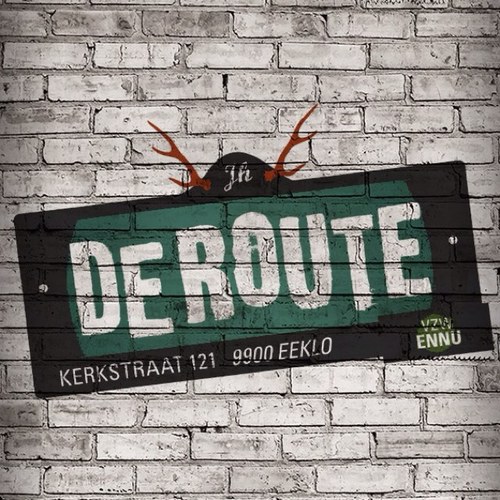 Fier jeugdhuis te Eeklo. Ruim aanbod aan activiteiten en genres. × Iedereen welkom! × contact: info@jhderoute.be