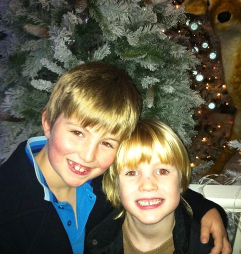 emmaandtheboys's profile picture. 