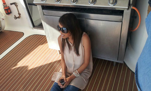 Malika83's profile picture. Peace and love for people who are struggling! Journalist, wife & daughter.