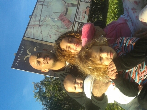 conexionescd's profile picture. 