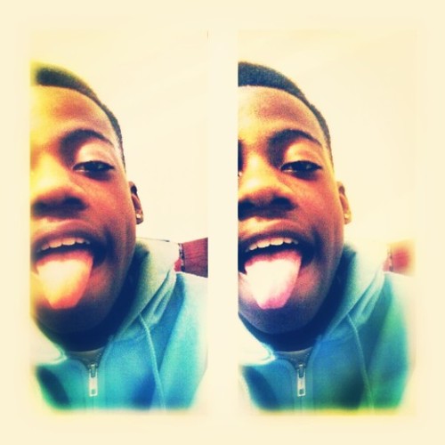 No Name, Freshman,Hopefully JV Bound CO2017, Follow me On here, Path,IG...ETC, FM You with the drama? Meet my Llama.GTFOMB!