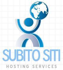 SubitoSiti, Domain Names, The Word's Domain Name Registar, Web Hosting - http://t.co/qvpDQyZF9S

http://t.co/FrjjXxMV7q