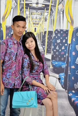 Gambut ||: 14-12-1992