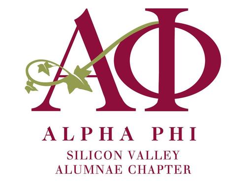 News & updates on the Silicon Valley Alpha Phi Alumnae Chapter! Union hand in hand #AOE