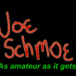 JoeSchmoeVideos Profile Picture