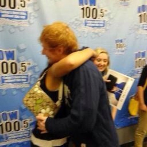 sheeranaid's profile picture. i use this like once a month