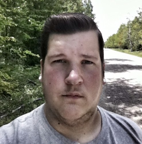 Themarkgale's profile picture. Hey y'all