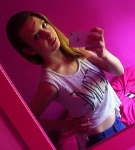 be what you want to be, not what other people want to see. Im an average teenager.