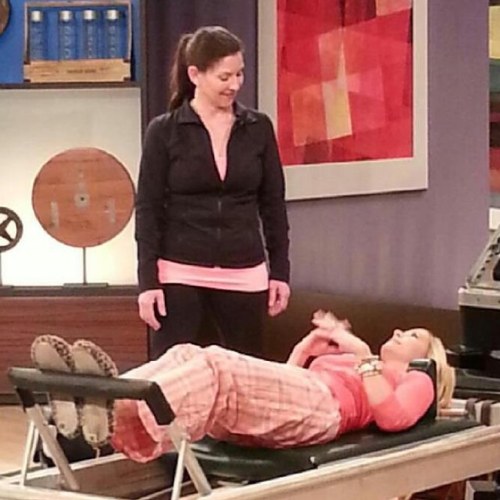 PYC_LSL's profile picture. Movement is my journey.   I teach corrective exercise in Pilates, Yoga and Barre. While adding fun into your daily step; in this thing we call Life!