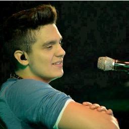 E desafiando as leis da gravidade, você provou, que anjos não precisam de asas pra voar @luansantana . Since:03-04-10; Ofc.:22-07-11.É fã do Luan? dá Follow *-*