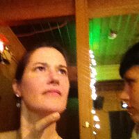 Melanie WiebachBonar (@thatmelyyc) 's Twitter Profile