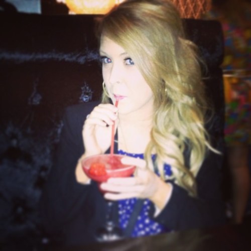 Sarah_McQ1602's profile picture. 