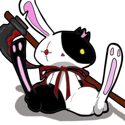 死刑執行人うさぎさんのプロフィール画像