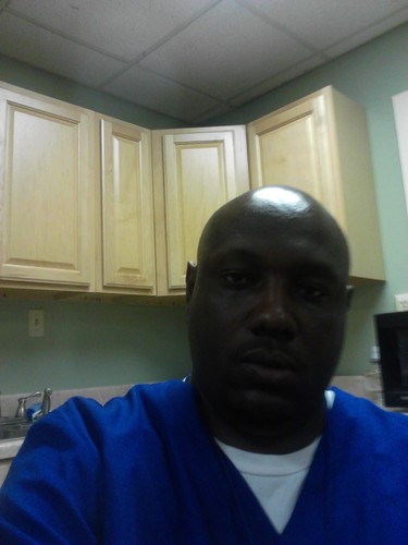 Blessed And Prayed Up!!