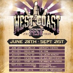 westcoastfest Profile Picture