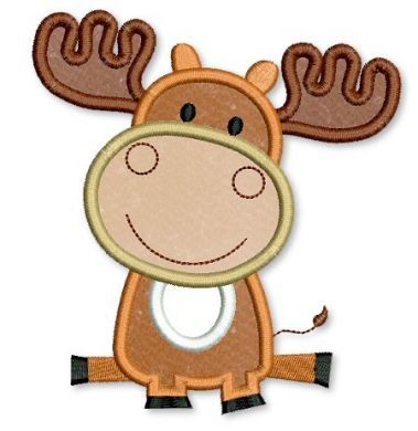 I feel like honesty is hilarious. So let's just be honest. Oh, and I'm an anonymous moose = anonymoos.