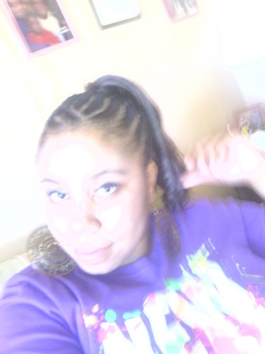 im lightskin . dont care wat NOBODY got to say . i will hold it down by myself . #RDAF