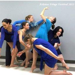 The Ws Project is a collaboration between Charlotte area Artists.We are heading to the Atlanta Fringe Festival June 6th-9th with our new show Chance and Choice