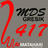 MDS_Gresik's profile image