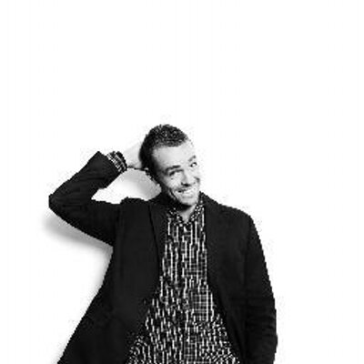 Profile Picture of Nick Errey (@Nick_Errey) on Twitter