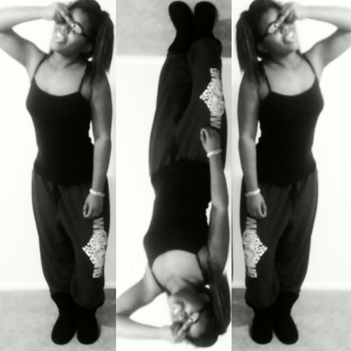 Im Just A Broken Hearted Girl Trynaa Find Happiness