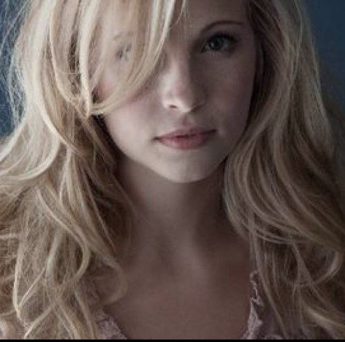 Some people want to live their lives their own way. However living in Mystic Falls it is becoming hard to find myself. [TVD/20+ /S/Human]
