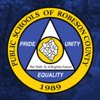 RobesonCountySchools(@PSRCEDU) 's Twitter Profile Photo