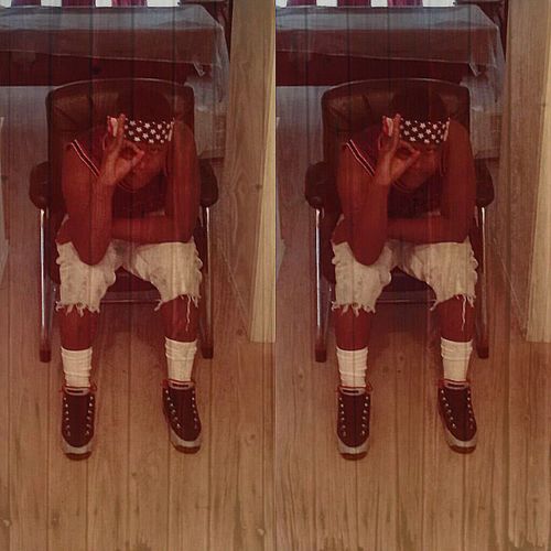 Follow a rich HTS ass nigga #GMG Shit!