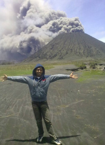 IdFaishol's profile picture. ♥27