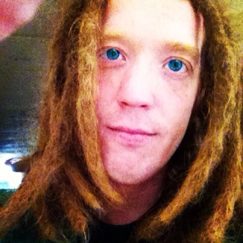 TClyzo's profile picture. 