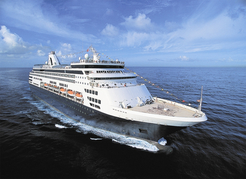 The cruising industry's latest developments and headlines from different parts of the world.