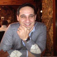 Gokhan Gumus (@gumusgkn) Twitter profile photo