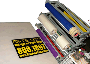 BriteLiteSigns's profile picture. (918) 806-1897