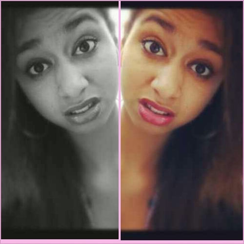 Im brooke and your gay!!  SENIOR C/o 2014 !! #AugustBaby
