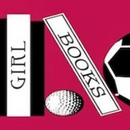 SPORTY GIRL BOOKS is devoted to girls who love reading, writing, talking, watching, and playing sports - and their fans.