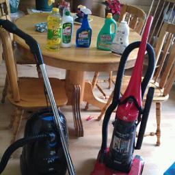 NettoyageSurpre's profile picture. 