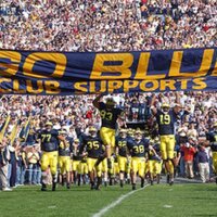 Bennie Joppru (@umich83) 's Twitter Profile