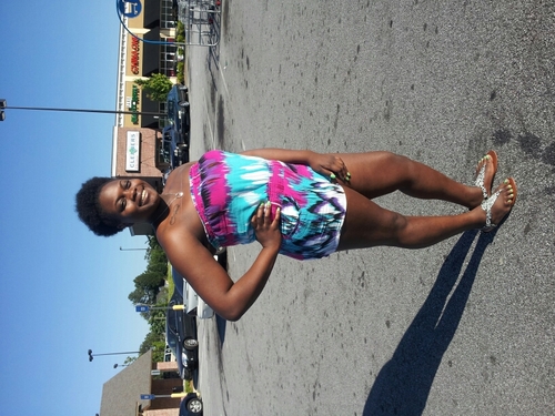 no bio needed jt click follow & u will find out what you need to knw abt me!