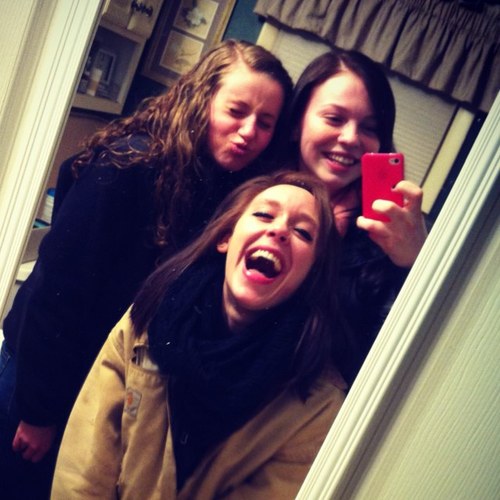 KaleyMcCannn's profile picture. Never take life seriously, no one makes it out alive anyway