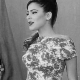 La sonrisa es mía,pero la razón es @TiniStoessel
Tini respondio 2 veces en la TC con Mechi día 3/03.