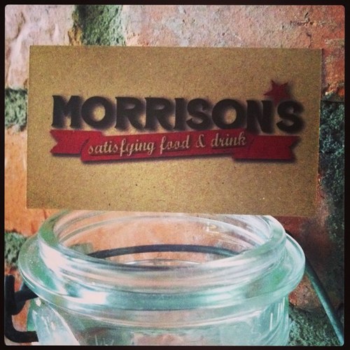 morrisonsny's profile picture. Gastropub and comfort-inspired restaurant, Morrison's, is where Nassau neighborhoods can enjoy some good grub, crafty cocktails and craft beer.