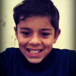 sou 1 gostosinho