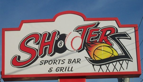 THE official page of Shooterz Bar in Forest City, IA