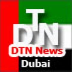 Comprehensive Daily News on Dubai Today ~ 
 © Copyright (c) DTN News Defense-Technology News
 http://t.co/2Xqieg9oGZ