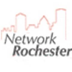 Rochester's Premier Business and Social Networking Group