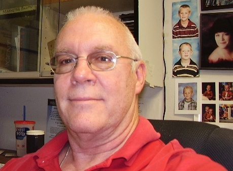 Online Marketer and avid Poker Player
