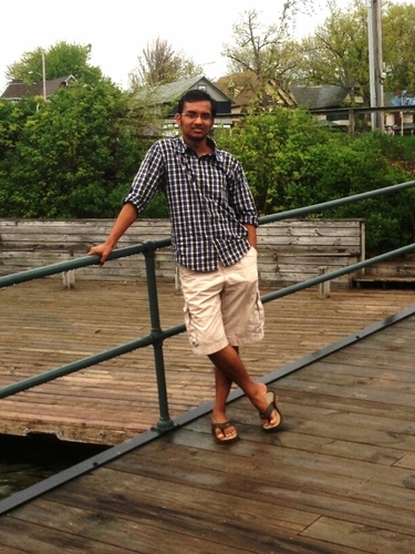 Life is difficult but living is fun! :D