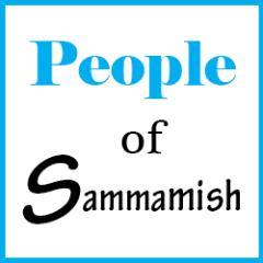 Sammamish People, Places, Activities and Events