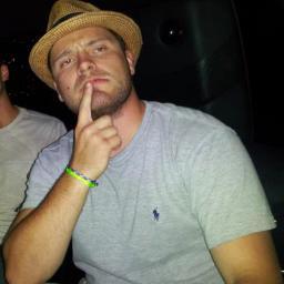 SirTylerBurns's profile picture. Can't Stop, Won't Stop.