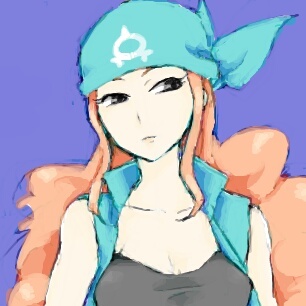 AquaShelly's profile picture. My name is Shelly. And it seems as I am Team Aqua's only Admin. The sea is everything. Let us expand it.